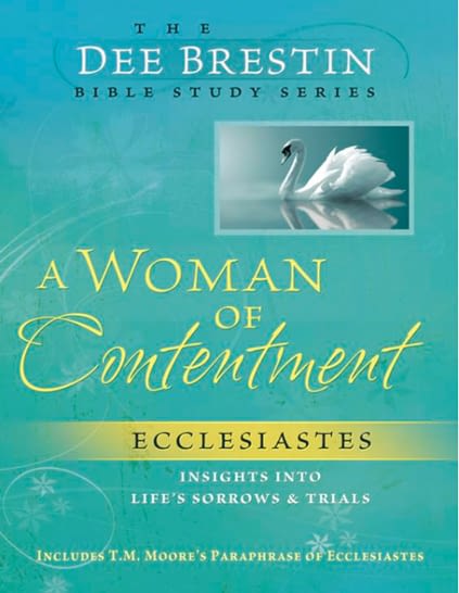 A Woman of Contentment Book Cover