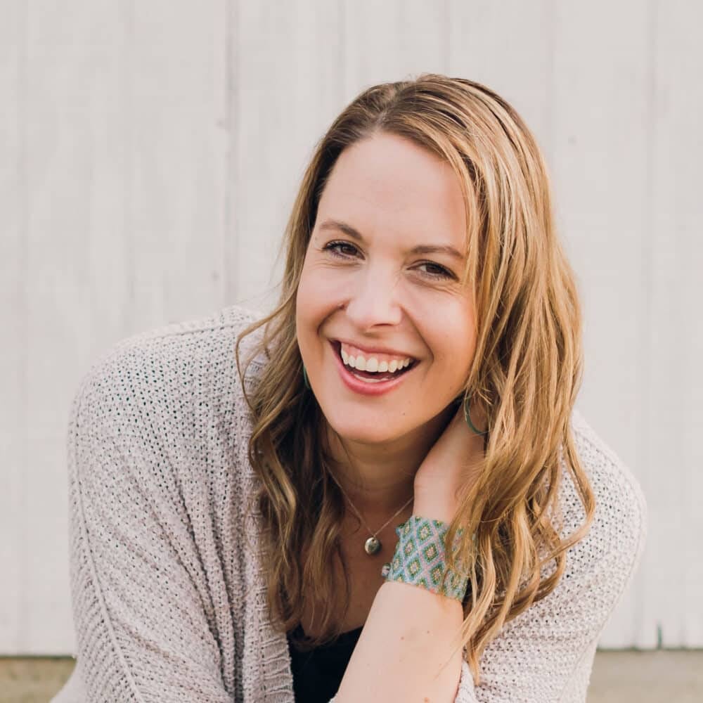 Photo of Jenny Randle