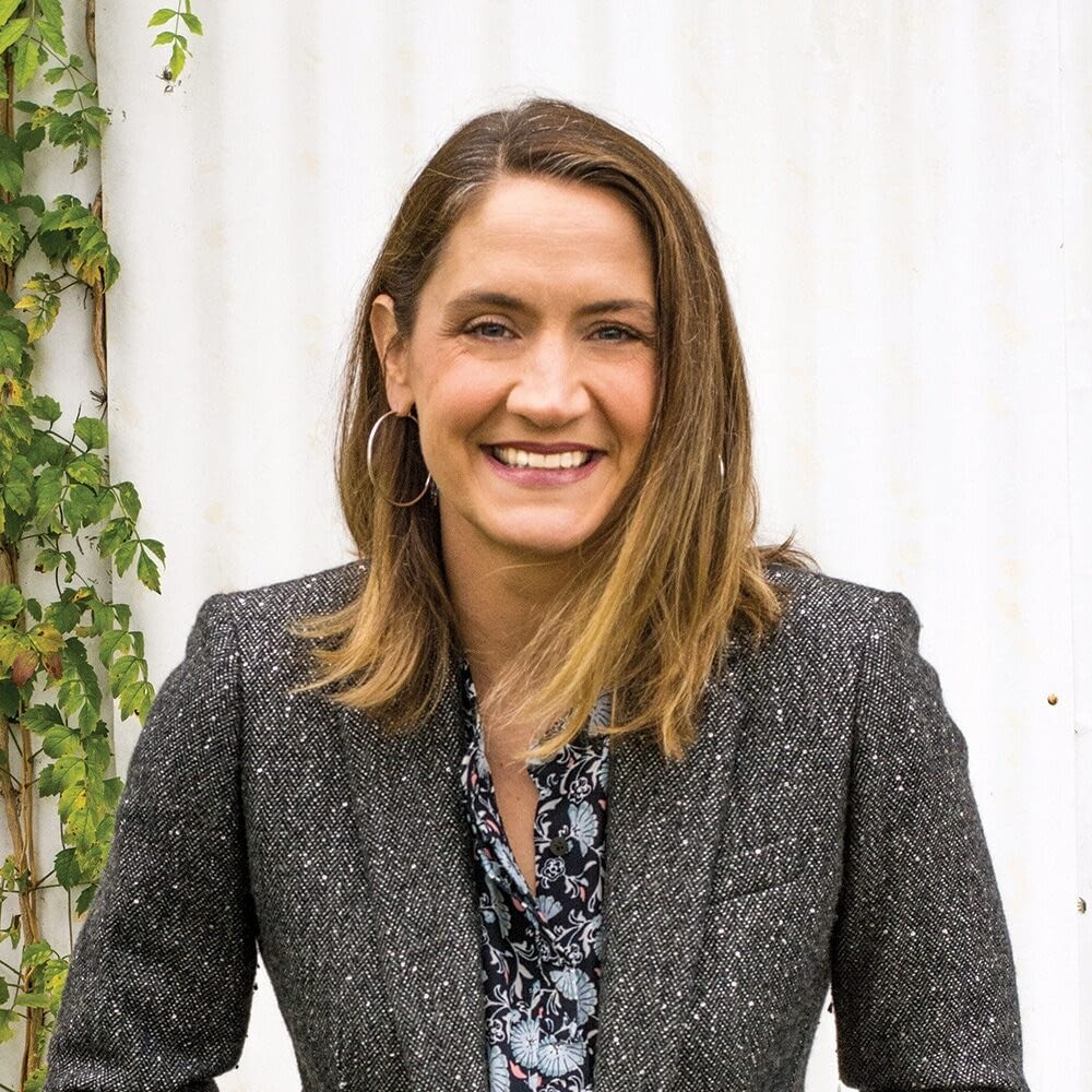 Photo of Katy McCown