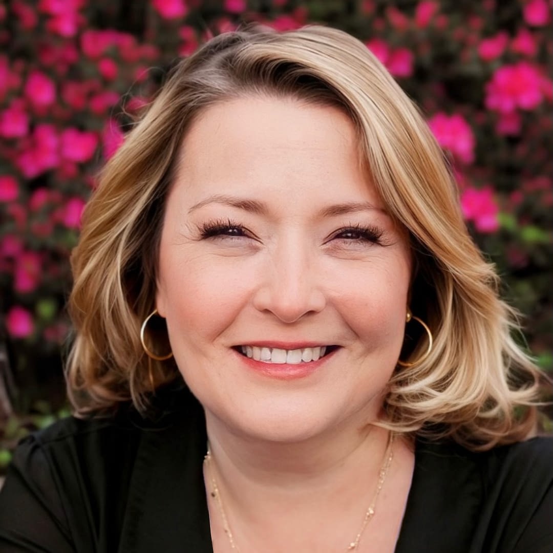 Annette Marie Griffin