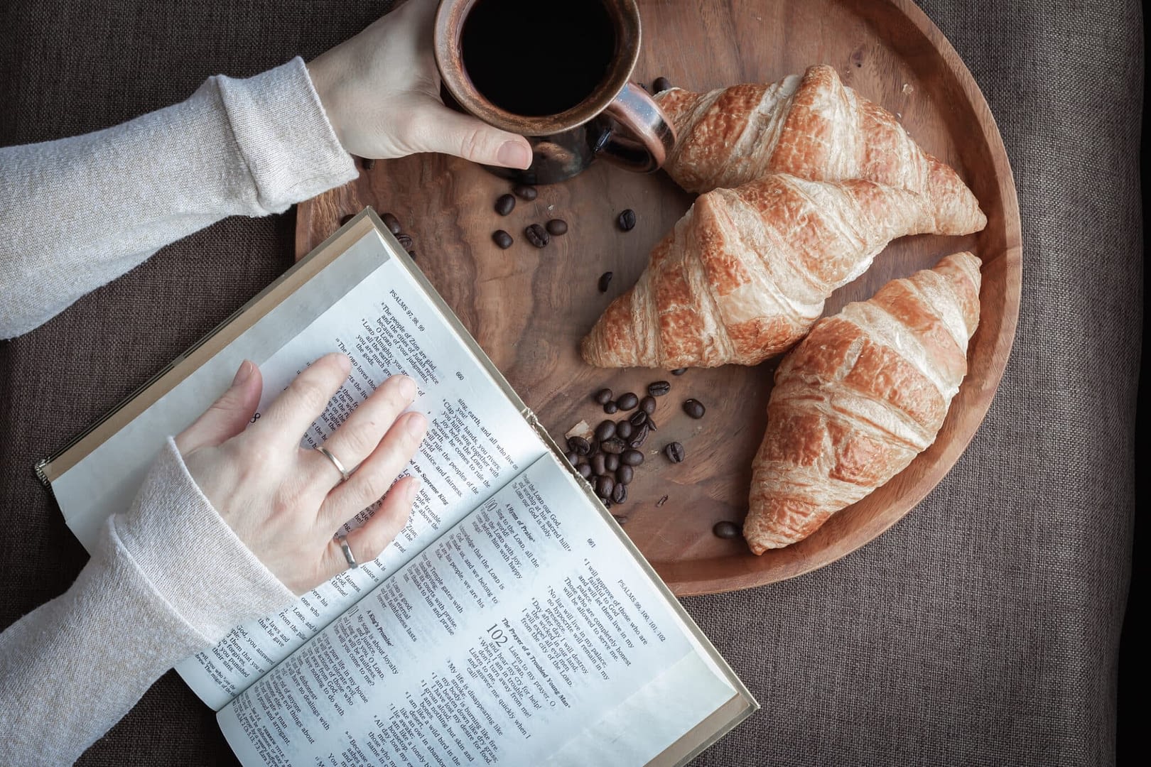 There are many great resources out there. So keeping in mind that this list is not exhaustive, here’s my top 10 Best Bible Studies for Women.
