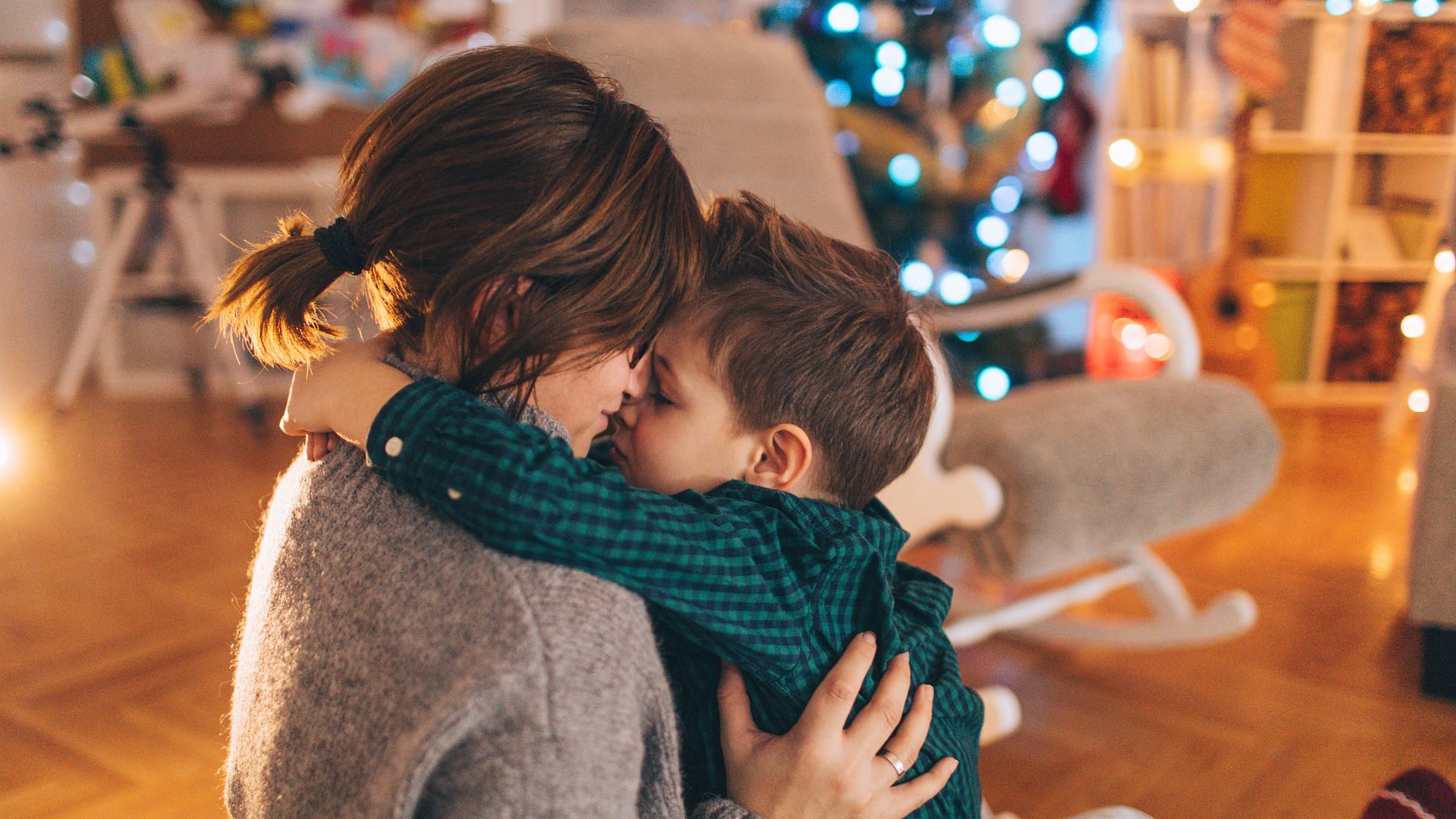 When so many options exist for celebrating Advent, how do we choose? From calendars containing chocolates to Advent nativity toys, the selection widens each year. The celebration can be as minimalist or elaborate as you want.