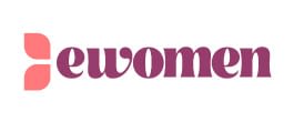 The logo for Extraordinary Women's Have Faith conference, which is described in the following text.