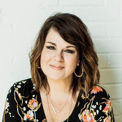 Photo of Lisa Whittle