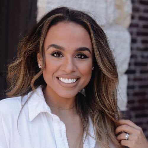 Amanda Pittman Photo
