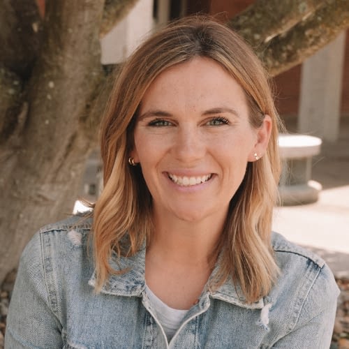 Casey Rolape Headshot