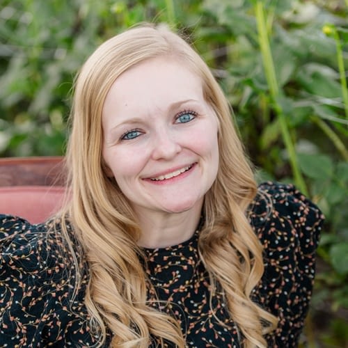 Grace McCready