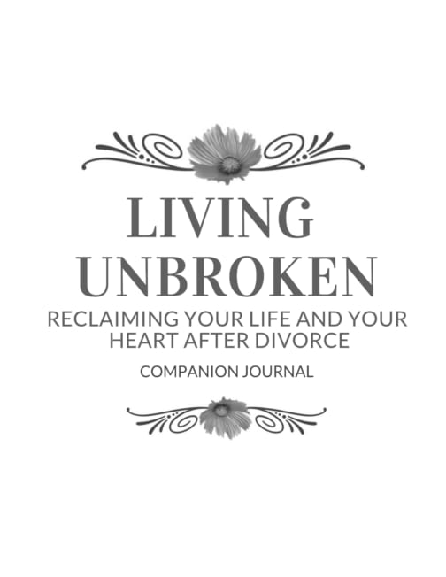 Living Unbroken
