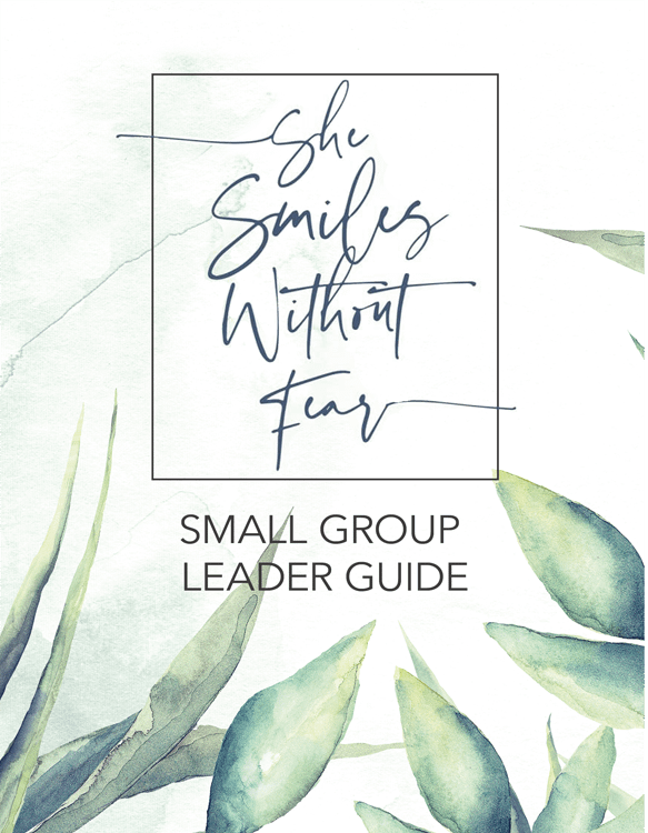 leader guide cover image