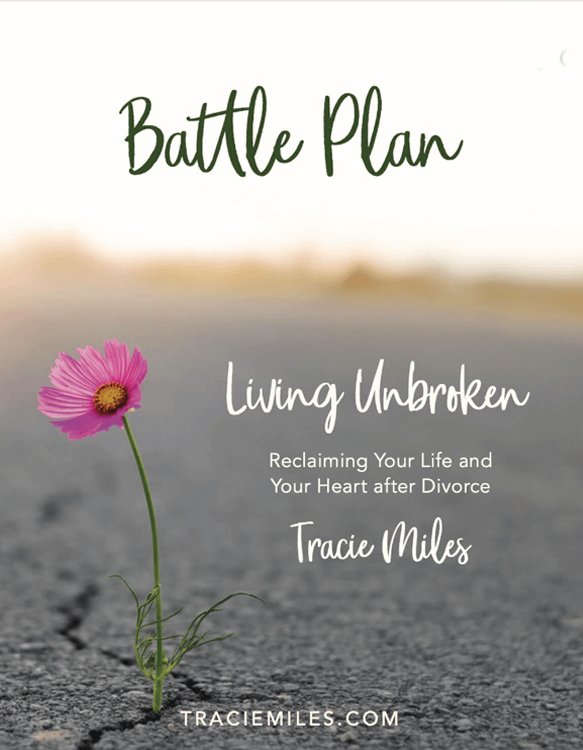 battle plan cover image