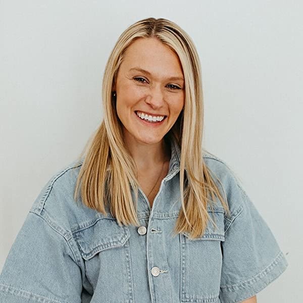 photo of author Hope Reagan Harris