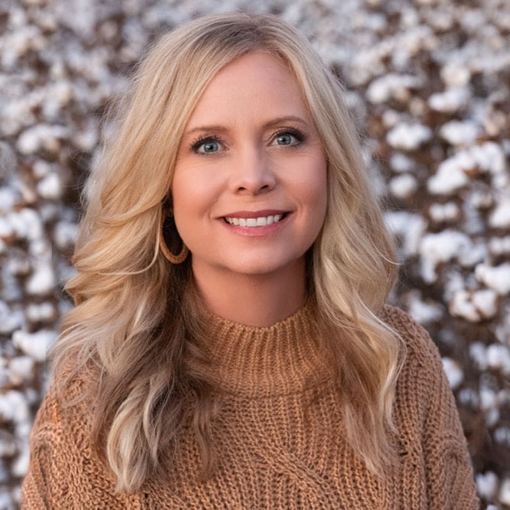 photo of Krissy
