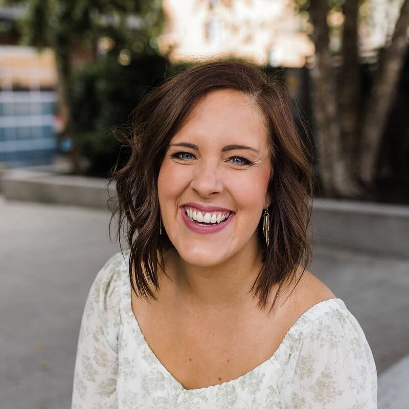 Rebecca George photo image