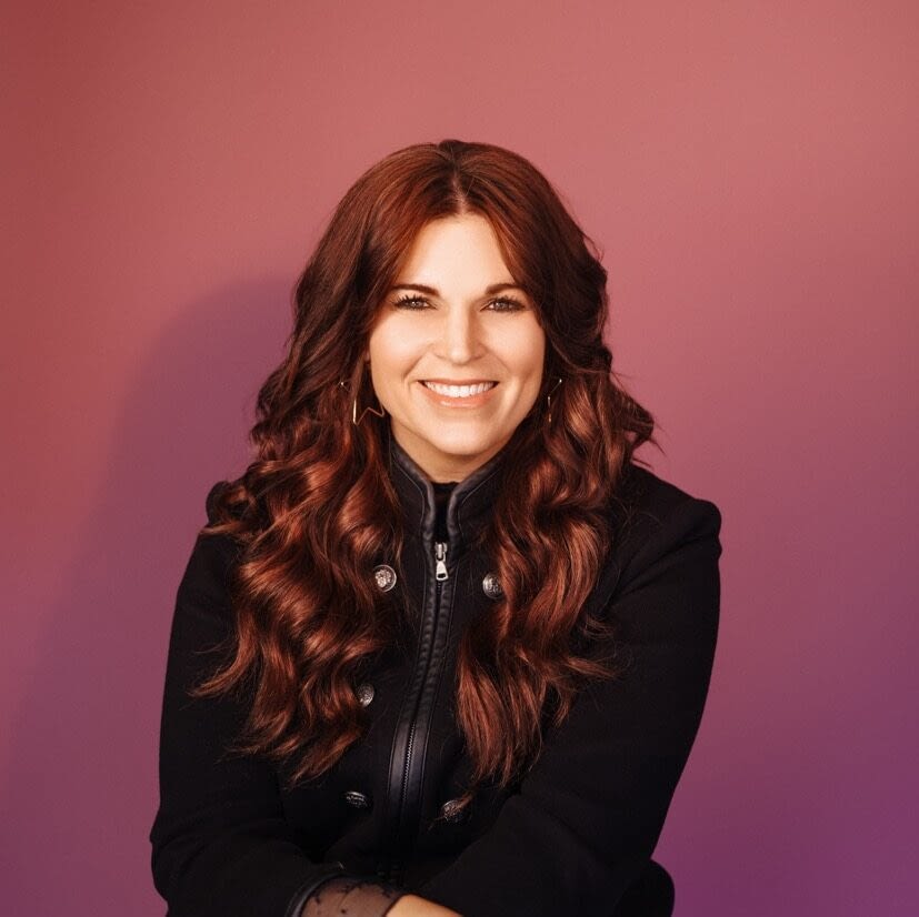 Natalie Runion Author Photo