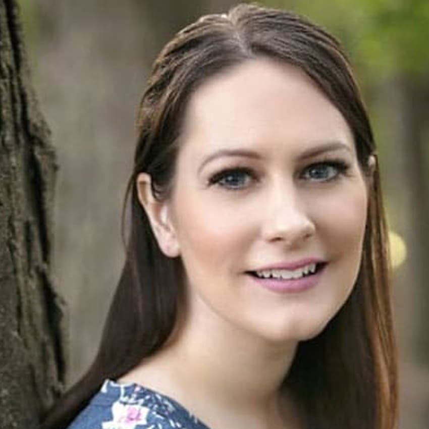 photo of Brittany Ann