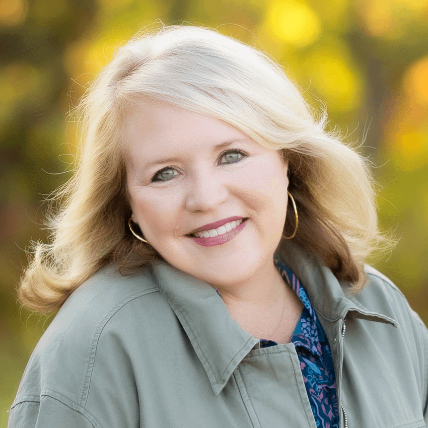 photo of Cynthia Yanof