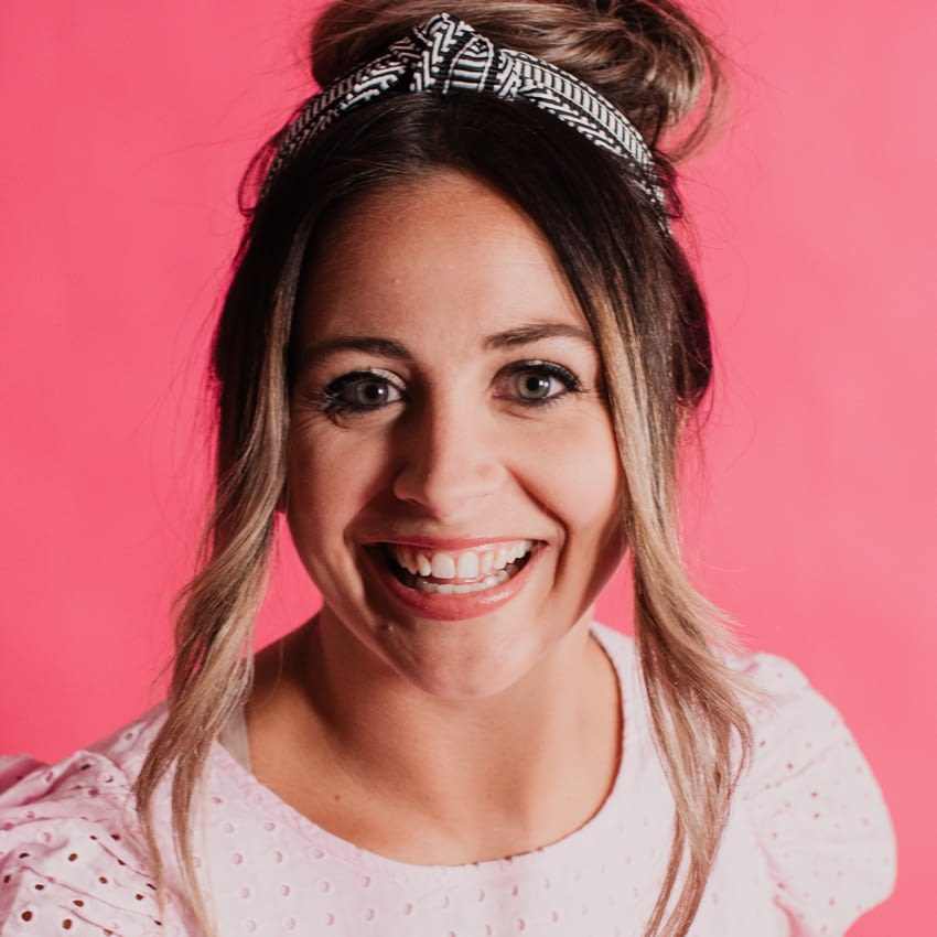 photo of Gabbi Hartzell