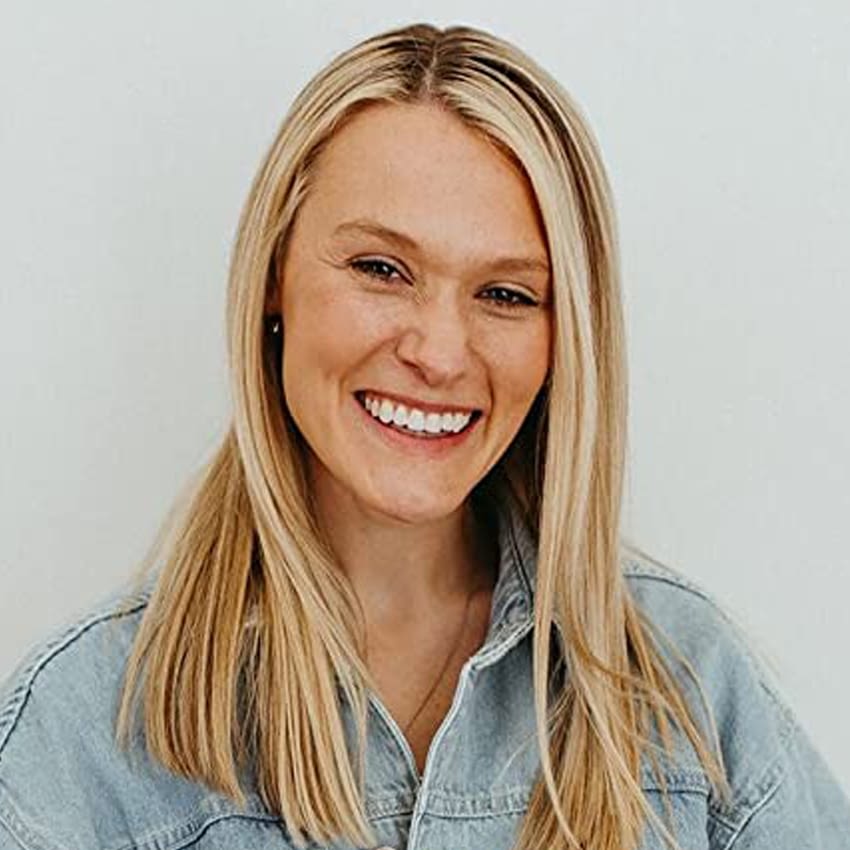 photo of Hope Regan Harris