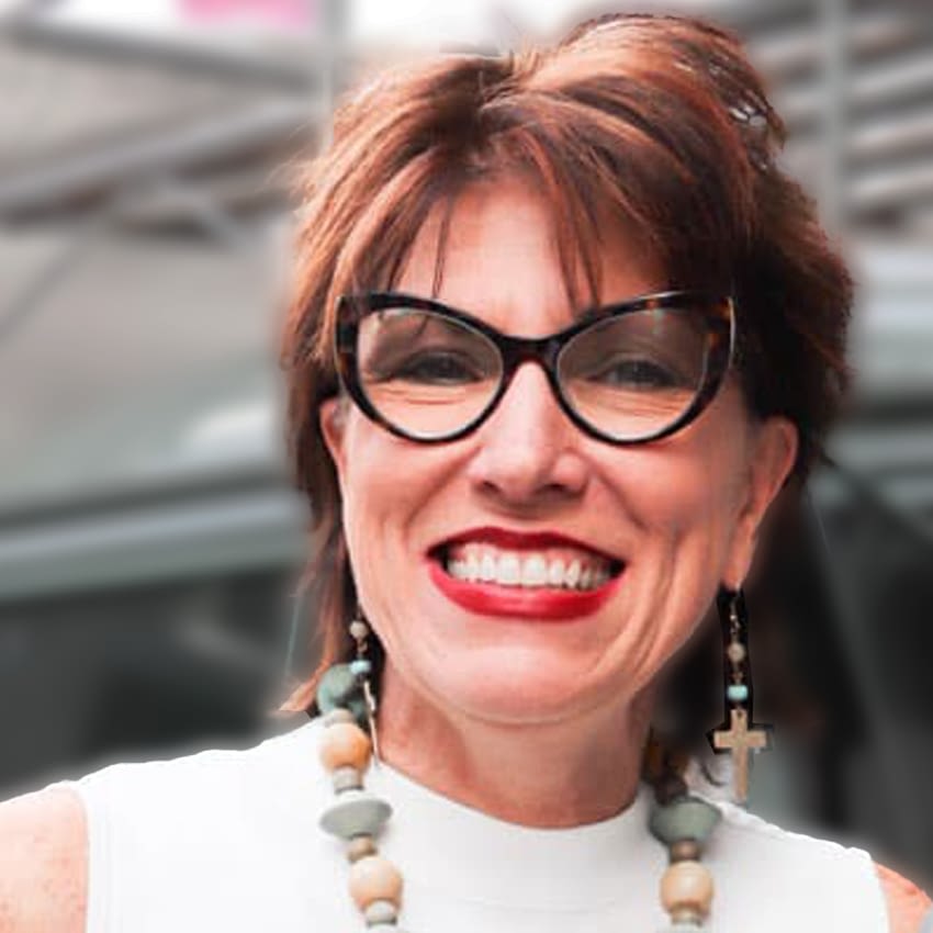 photo of Jean Thomason