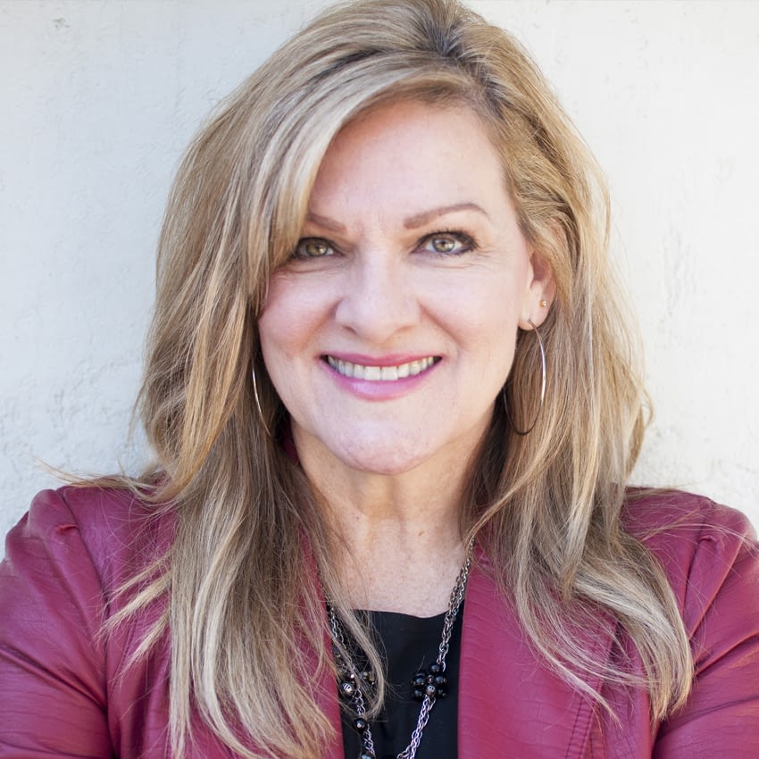 photo of LaTan Murphy