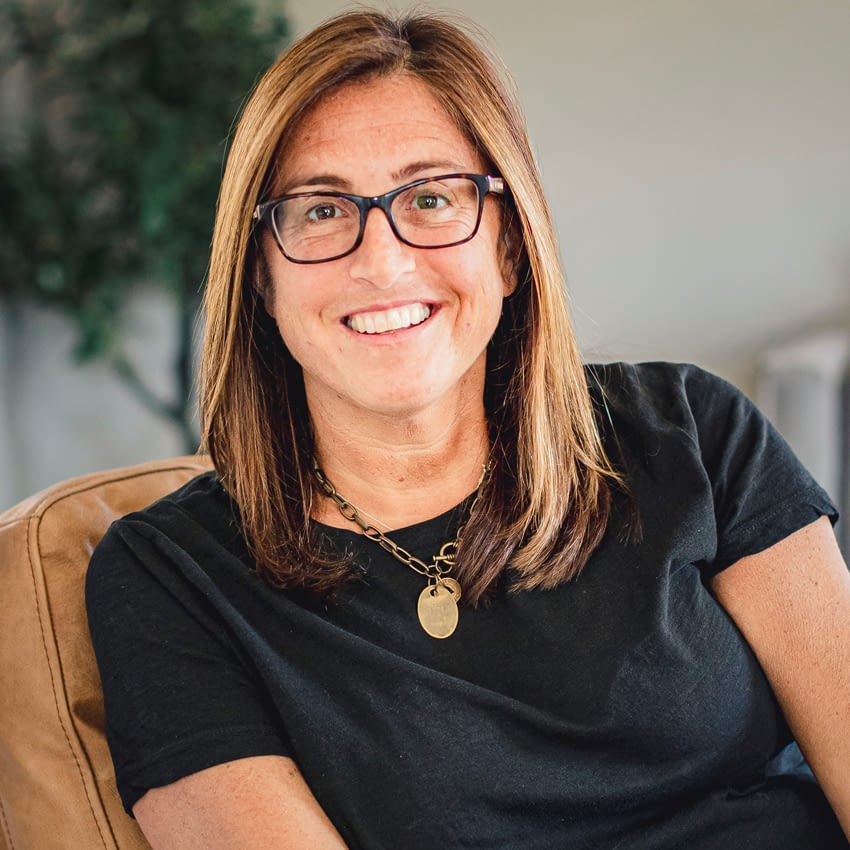 Photo of Linda AbuJamra