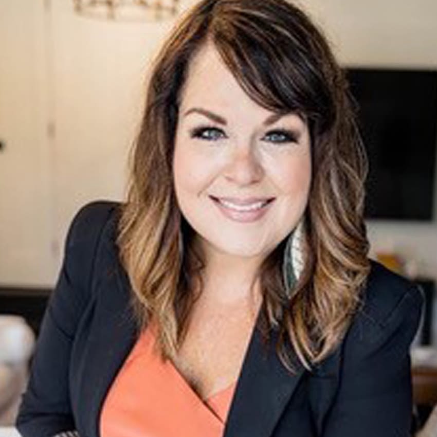 Photo of Lisa Whittle