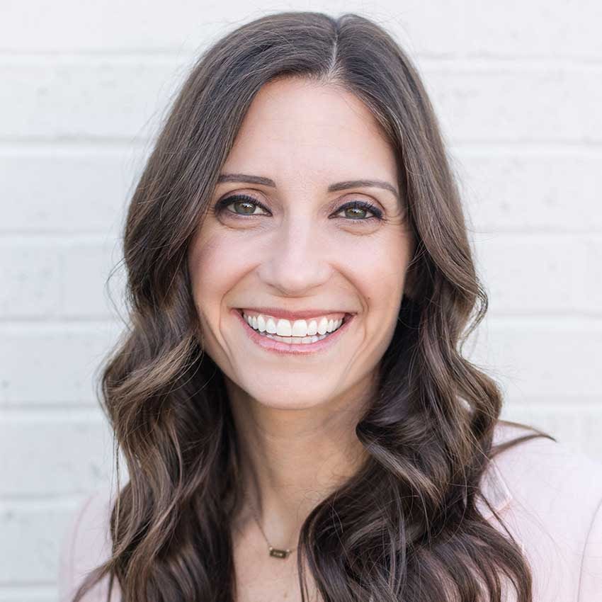 photo of Mandy Johnson