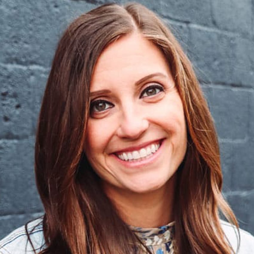 photo of Mandy Johnson