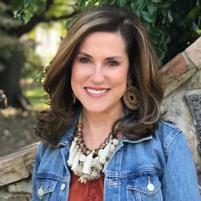 Photo of Sharon Jaynes