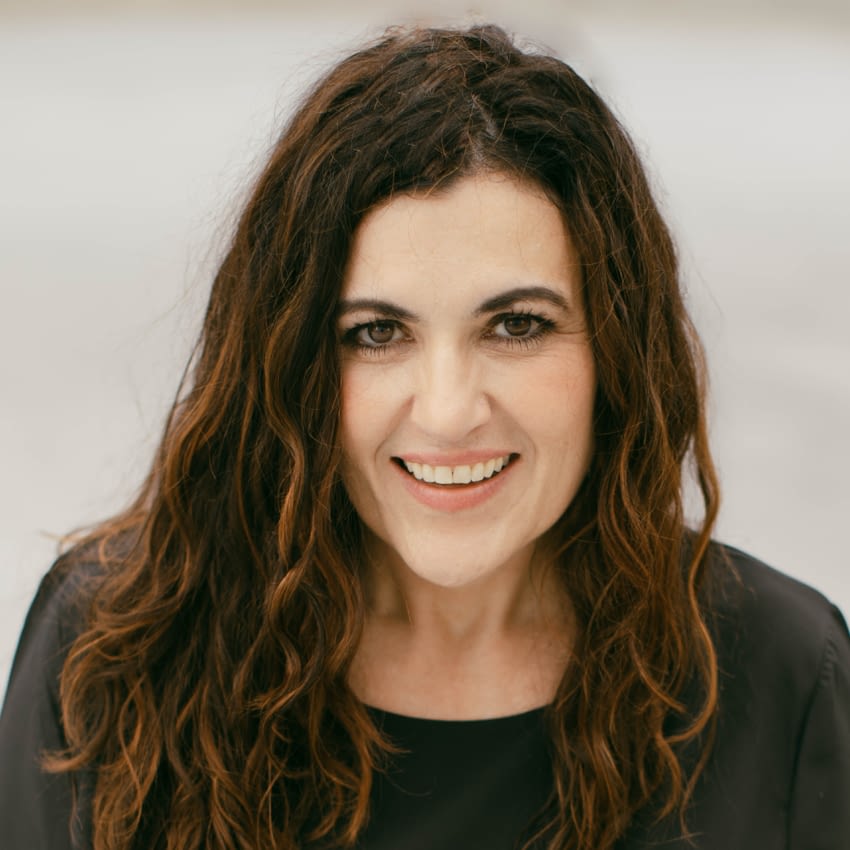 photo of Stacy