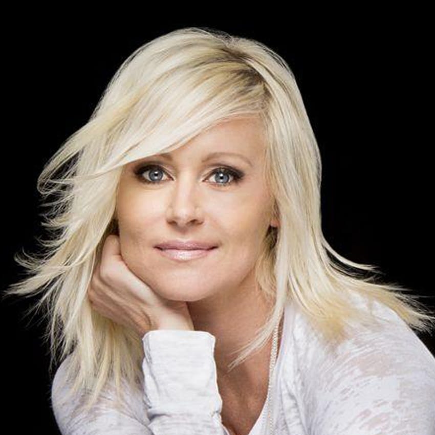 photo of Tammy Trent