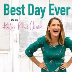 Best Day Ever podcast cover