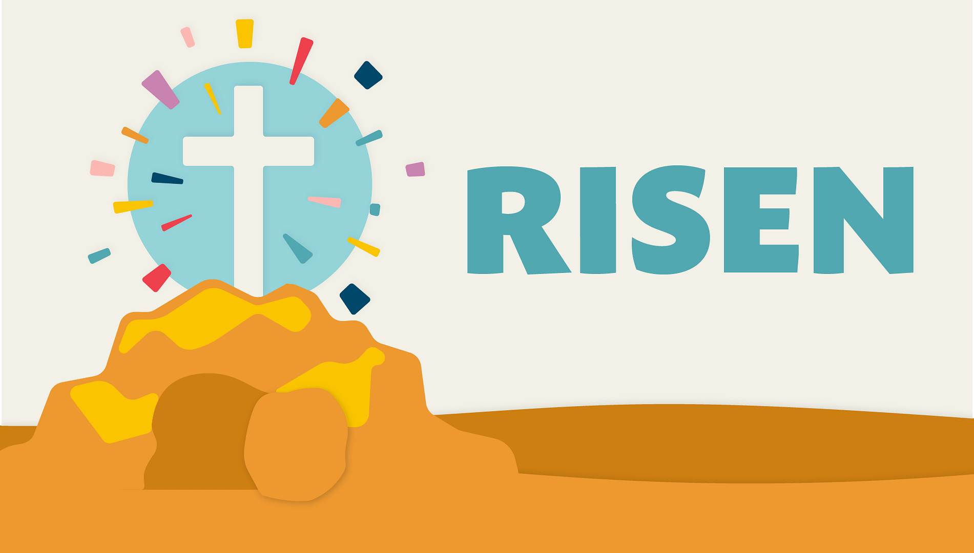 Risen Series