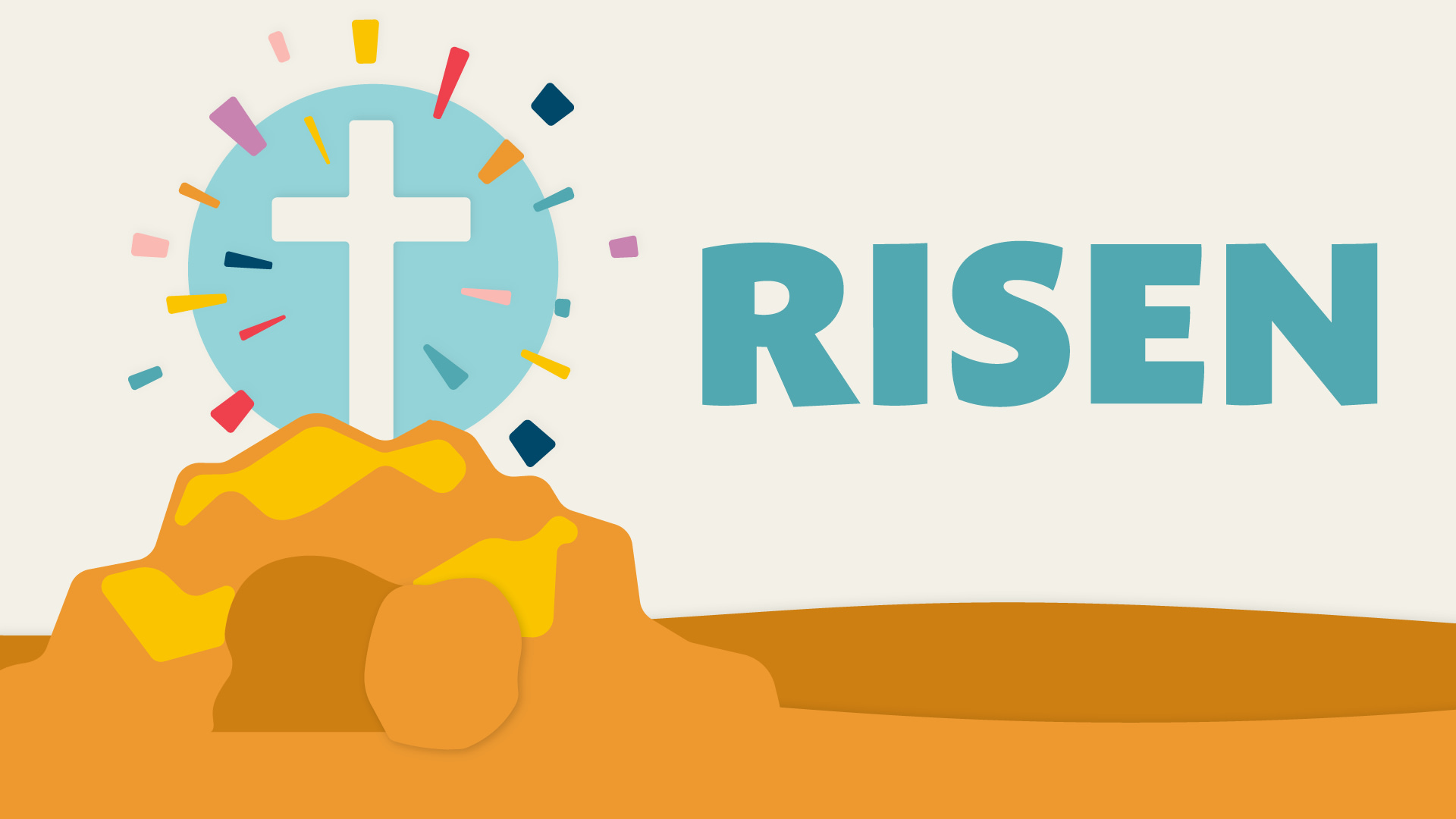 Risen Series