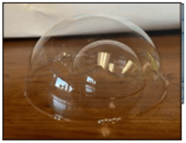 children's ministry activities: impossible bubbles