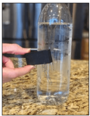 children's church activities: follow the leader