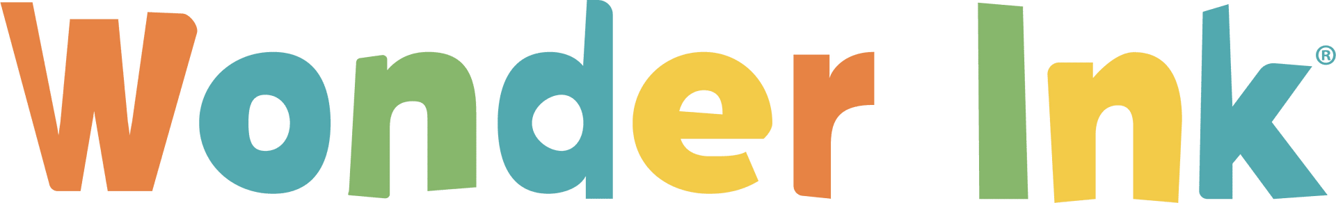 Wonder Ink logo